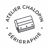 Logo de notre partenaire Atelier Chalopin