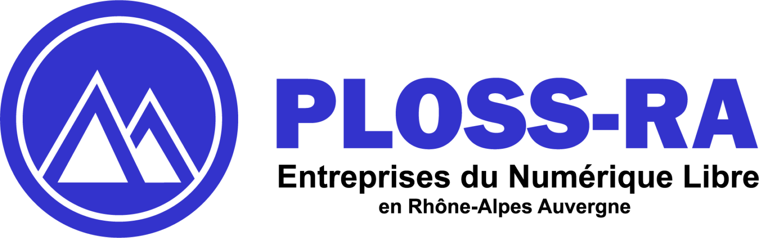 Logo de notre sponsor PLOSS RA